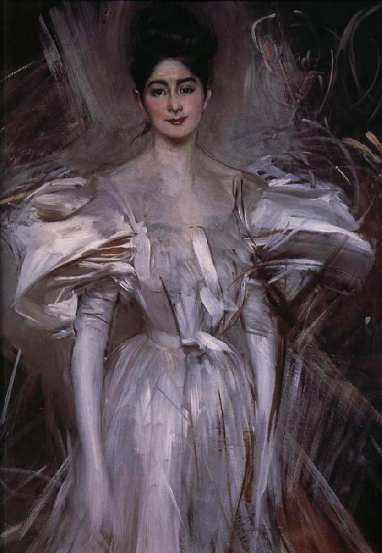 Anthony Van Dyck giovanni boldini